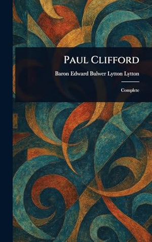 Paul Clifford