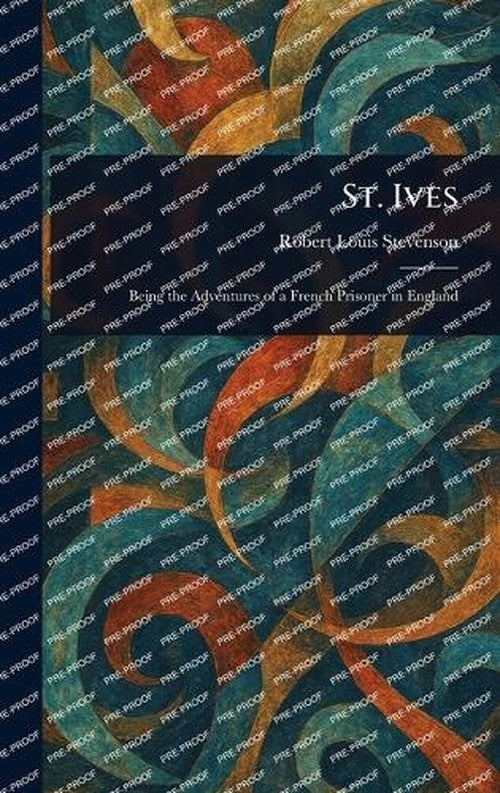 St. Ives