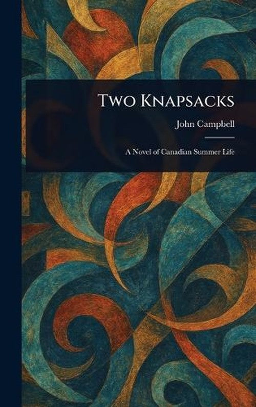 Two Knapsacks