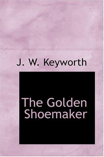 The Golden Shoemaker