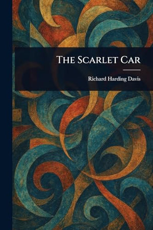 The Scarlet Car