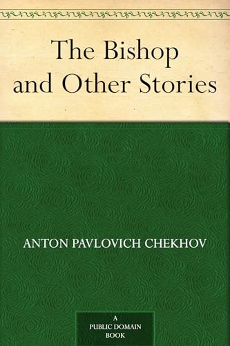 The Bishop and Other Stories