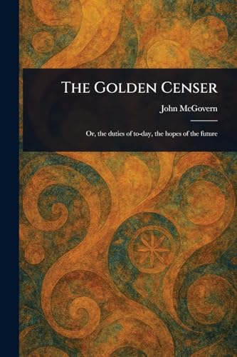 The Golden Censer