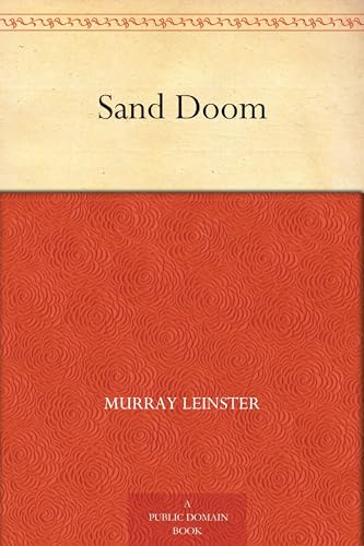 Sand Doom