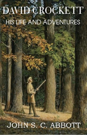 David Crockett