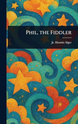 Phil, the Fiddler
