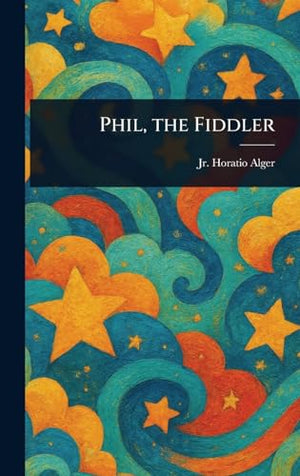 Phil, the Fiddler