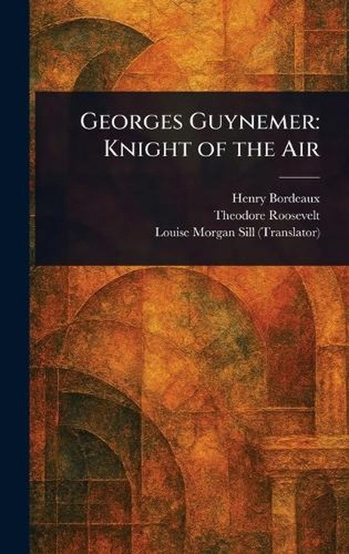 Georges Guynemer