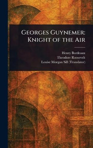 Georges Guynemer