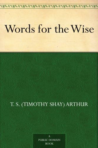 Words for the Wise
