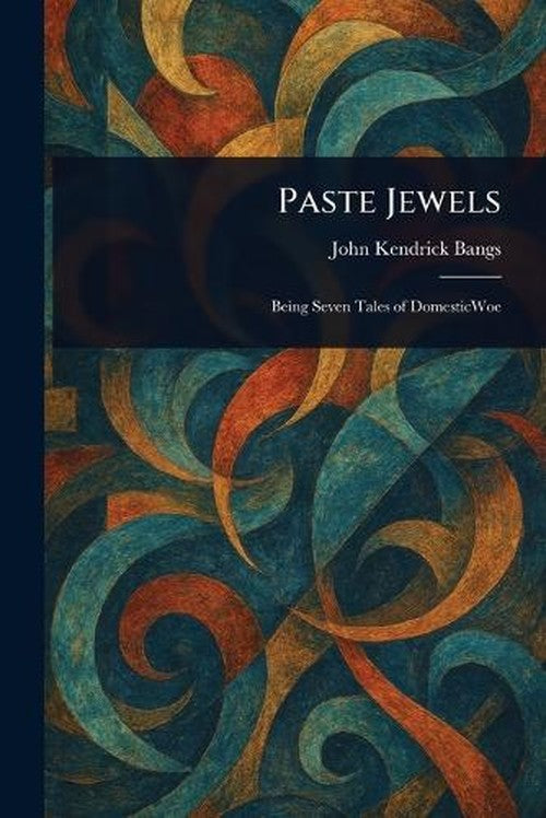 Paste Jewels