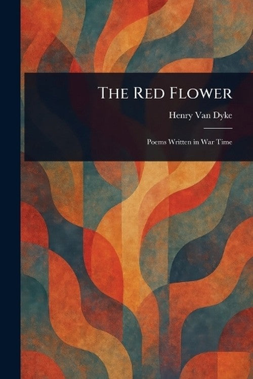 The Red Flower