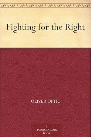 Fighting for the Right
