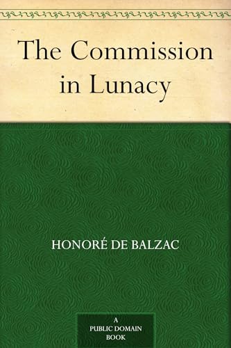 The Commission in Lunacy