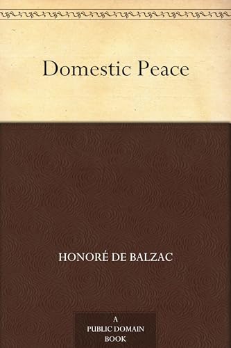 Domestic Peace