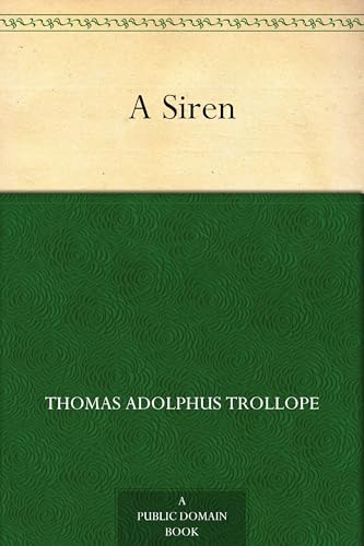 A Siren
