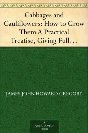 Cabbages and Cauliflowers
