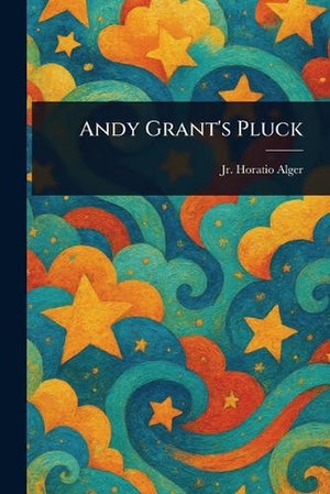 Andy Grant's Pluck