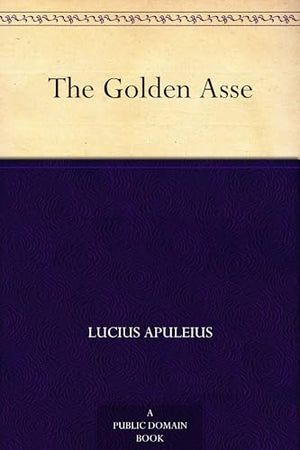 The Golden Asse