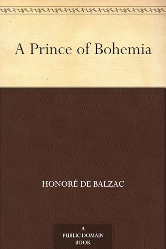 A Prince of Bohemia