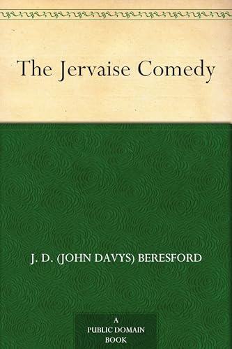 The Jervaise Comedy