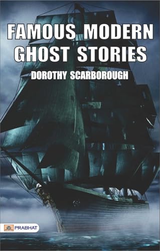 Famous Modern Ghost Stories