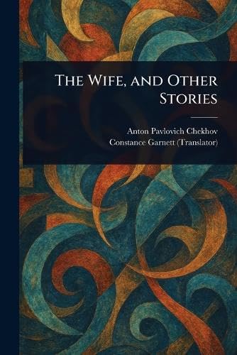 The Wife, and Other Stories