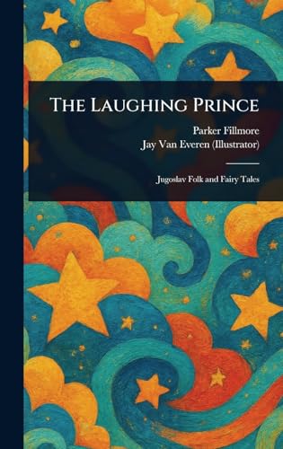 The Laughing Prince