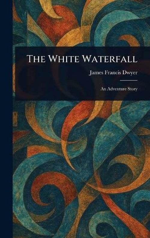 The White Waterfall