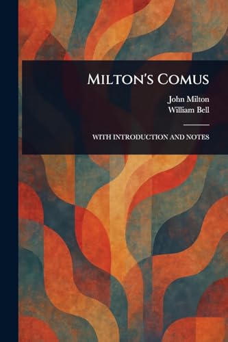 Milton's Comus