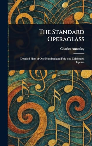 The Standard Operaglass