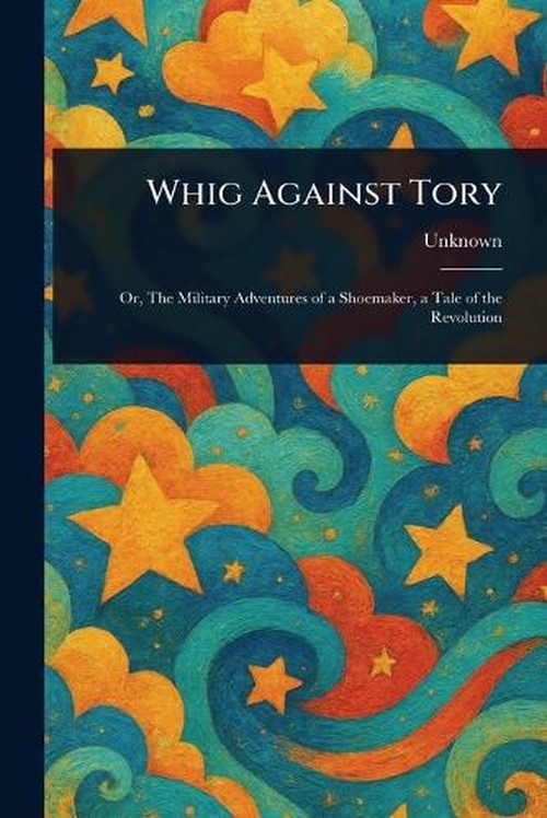 Whig Against Tory