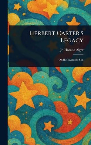 Herbert Carter's Legacy