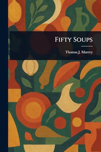 Fifty Soups