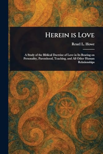 Herein is Love
