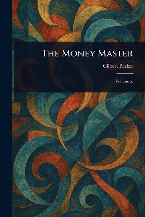 The Money Master
