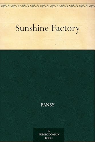 Sunshine Factory