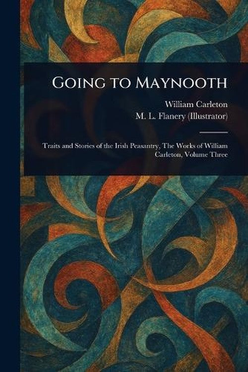 Going to Maynooth