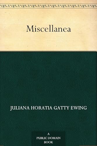 Miscellanea