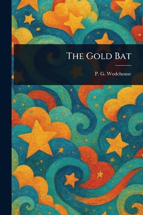 The Gold Bat