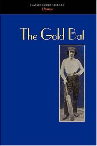 The Gold Bat