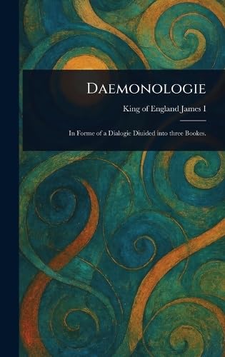Daemonologie