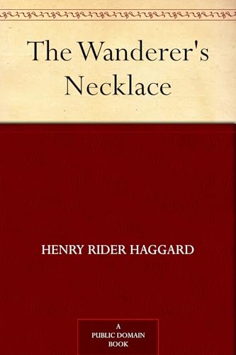 The Wanderer's Necklace
