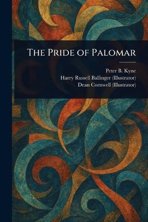 The Pride of Palomar