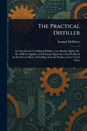 The Practical Distiller