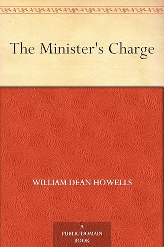 The Minister's Charge