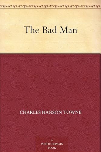 The Bad Man