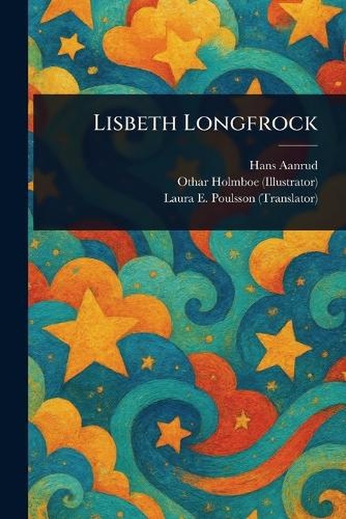 Lisbeth Longfrock