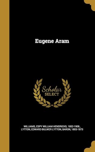 Eugene Aram
