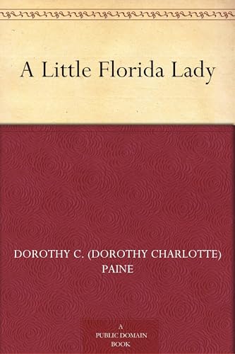 A Little Florida Lady
